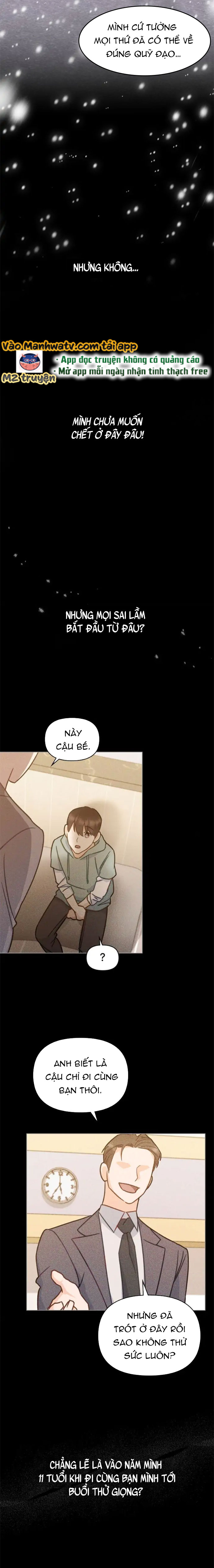 Đọc truyện Trùng sinh trở thành Idol - Chap 0